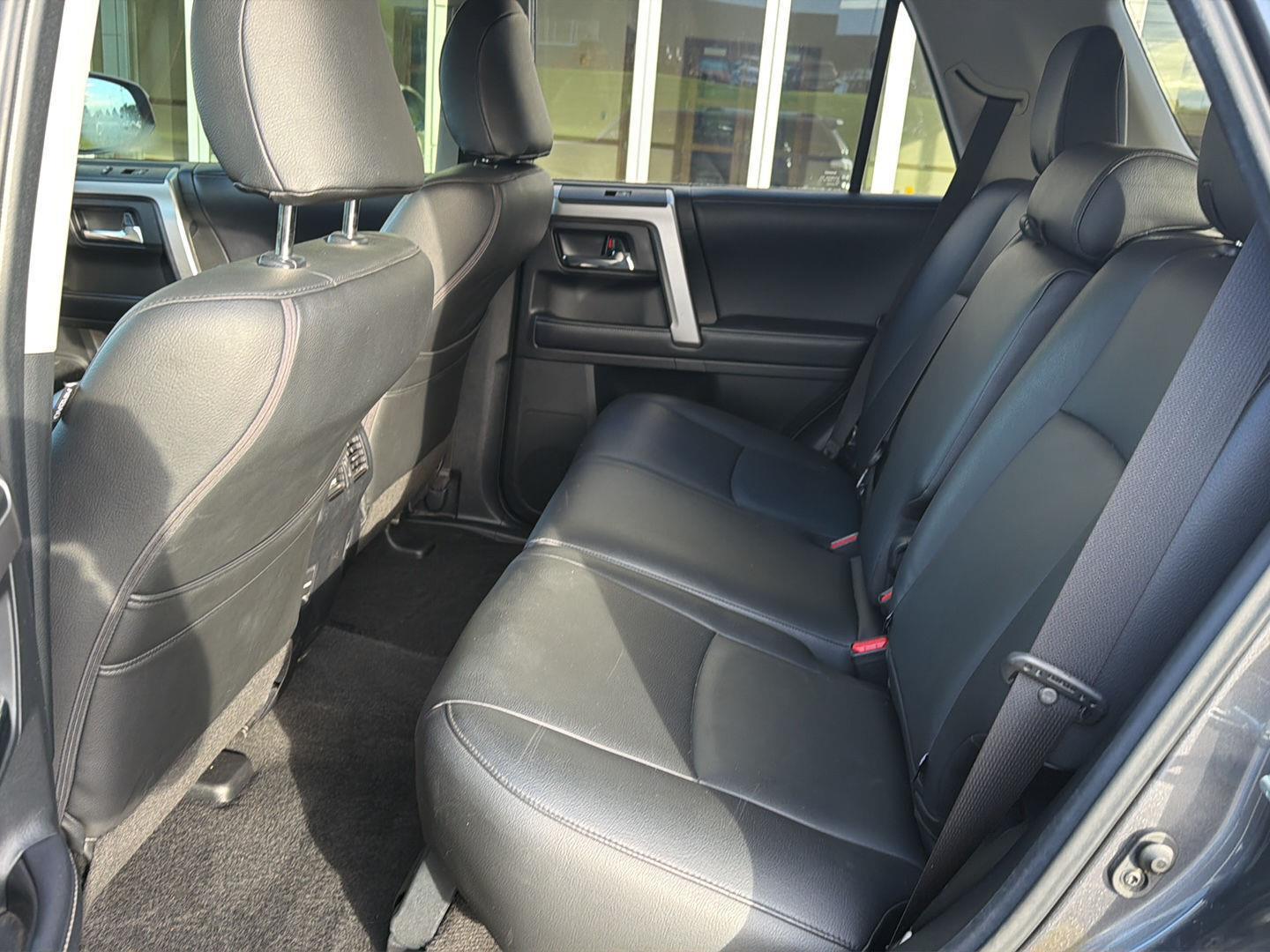 Used 2019 Toyota 4Runner SUV