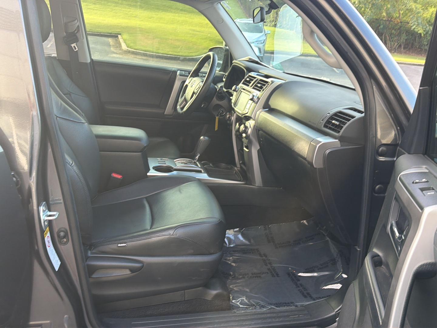 Used 2019 Toyota 4Runner SUV
