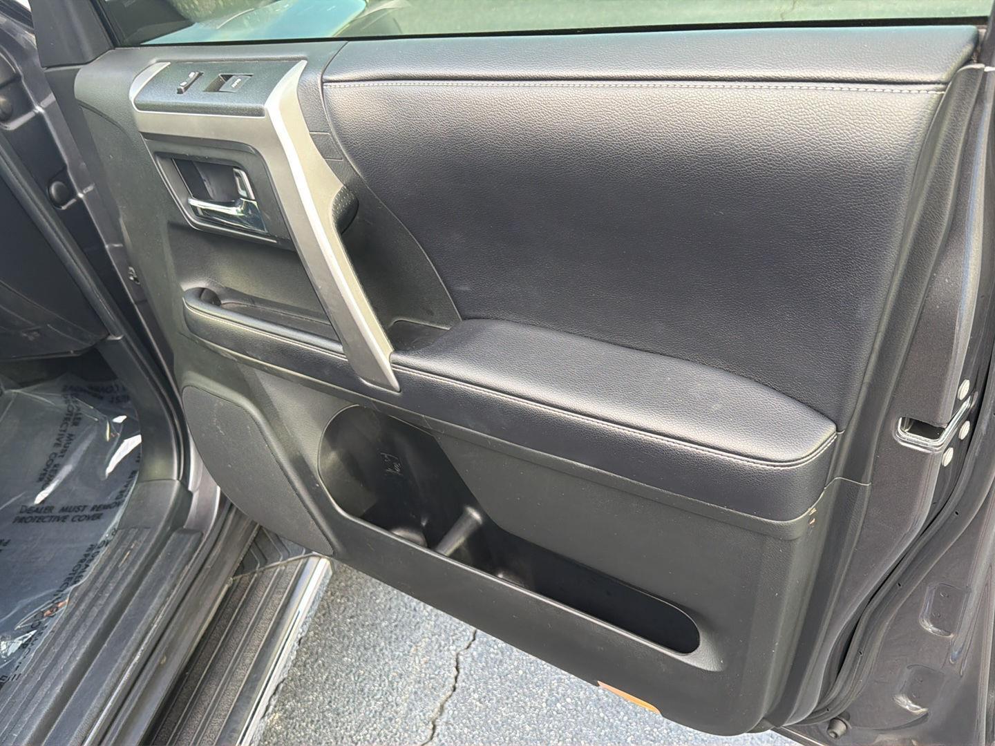 Used 2019 Toyota 4Runner SUV