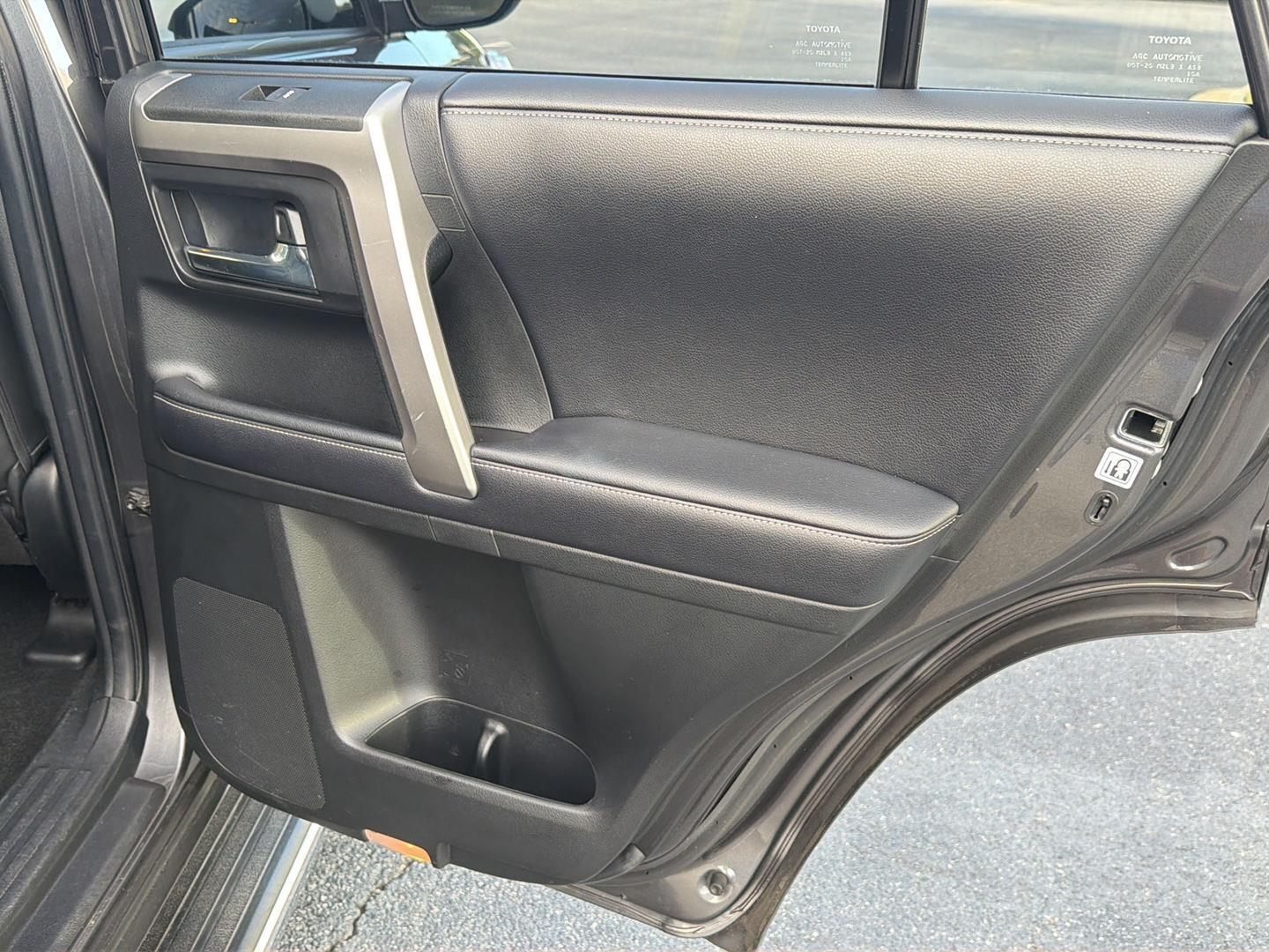 Used 2019 Toyota 4Runner SUV