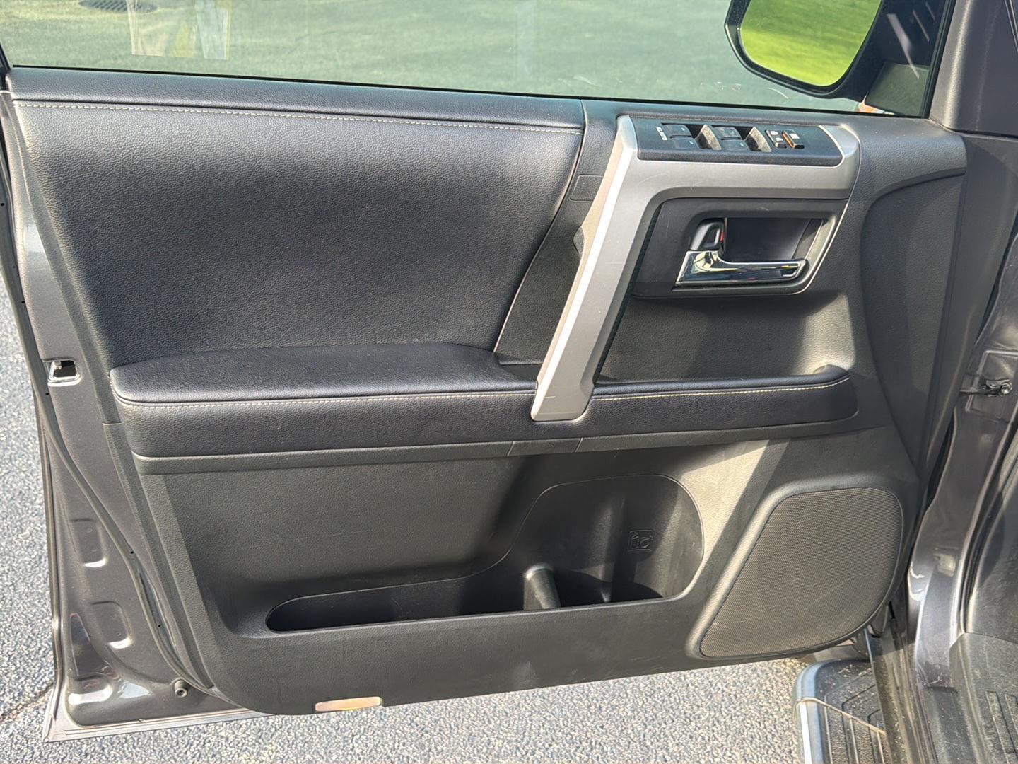 Used 2019 Toyota 4Runner SUV
