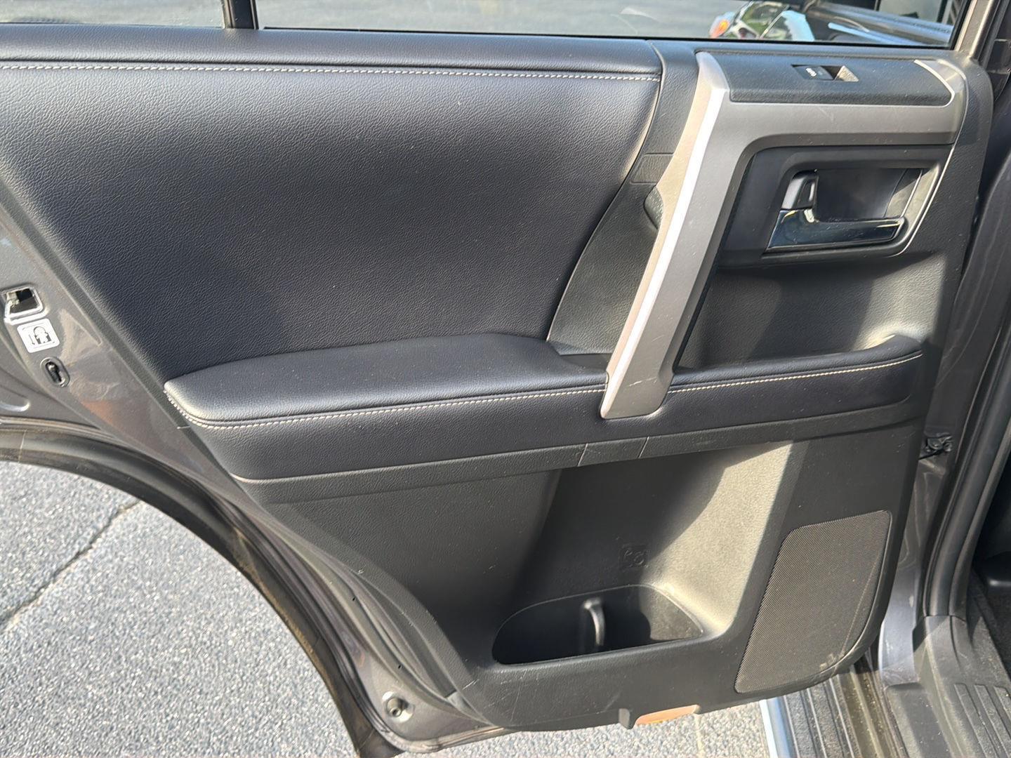 Used 2019 Toyota 4Runner SUV