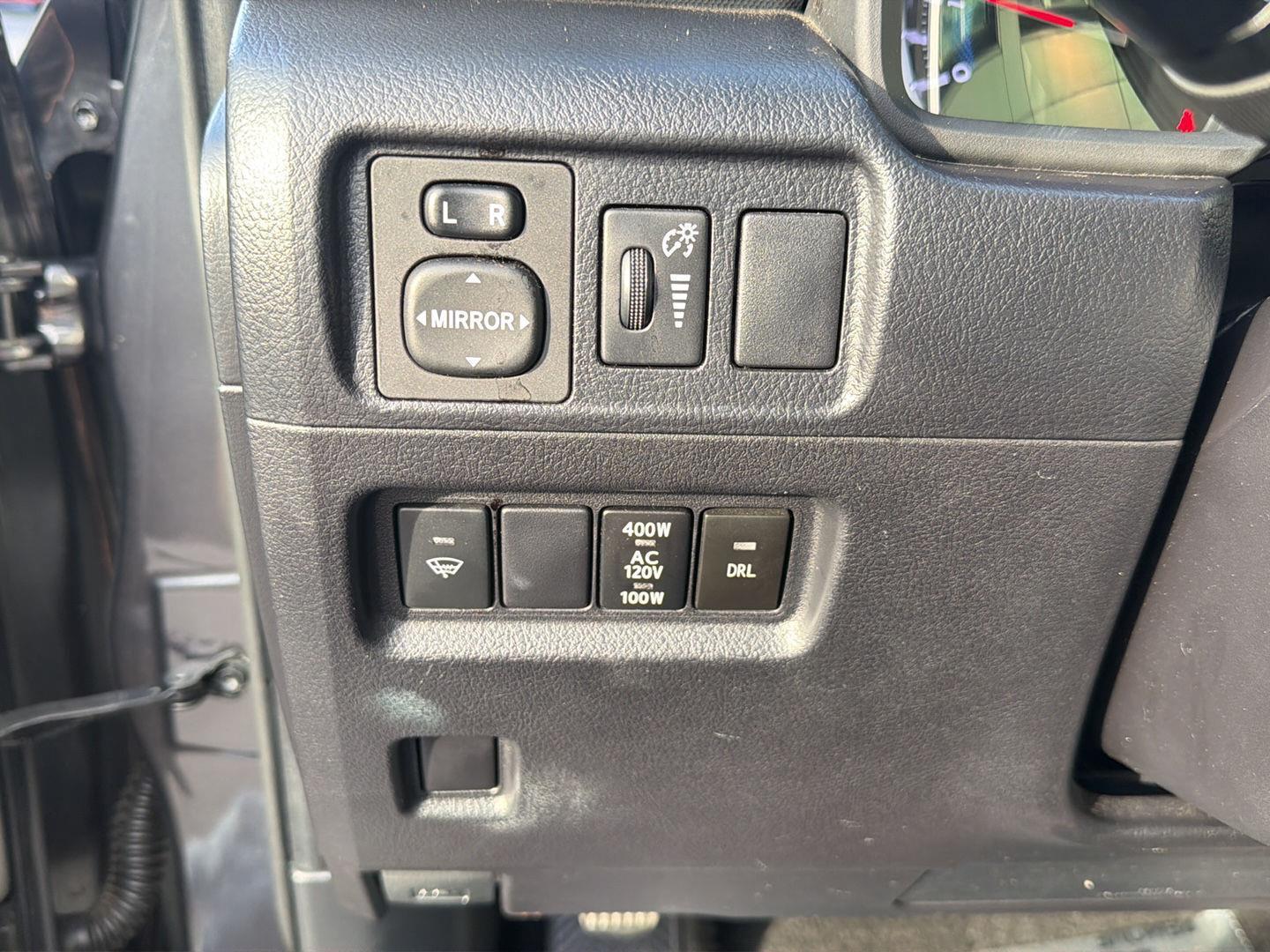 Used 2019 Toyota 4Runner SUV