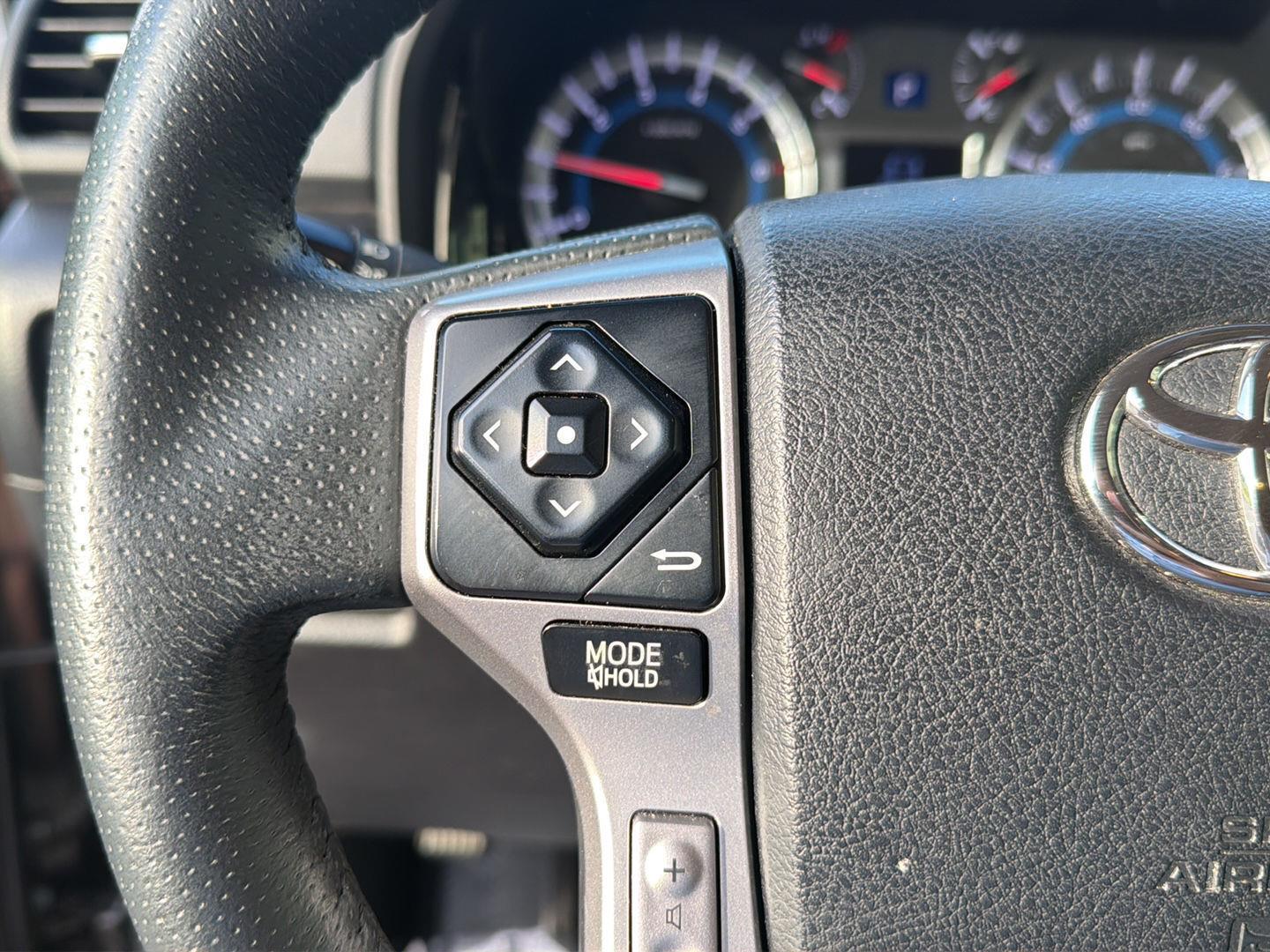 Used 2019 Toyota 4Runner SUV