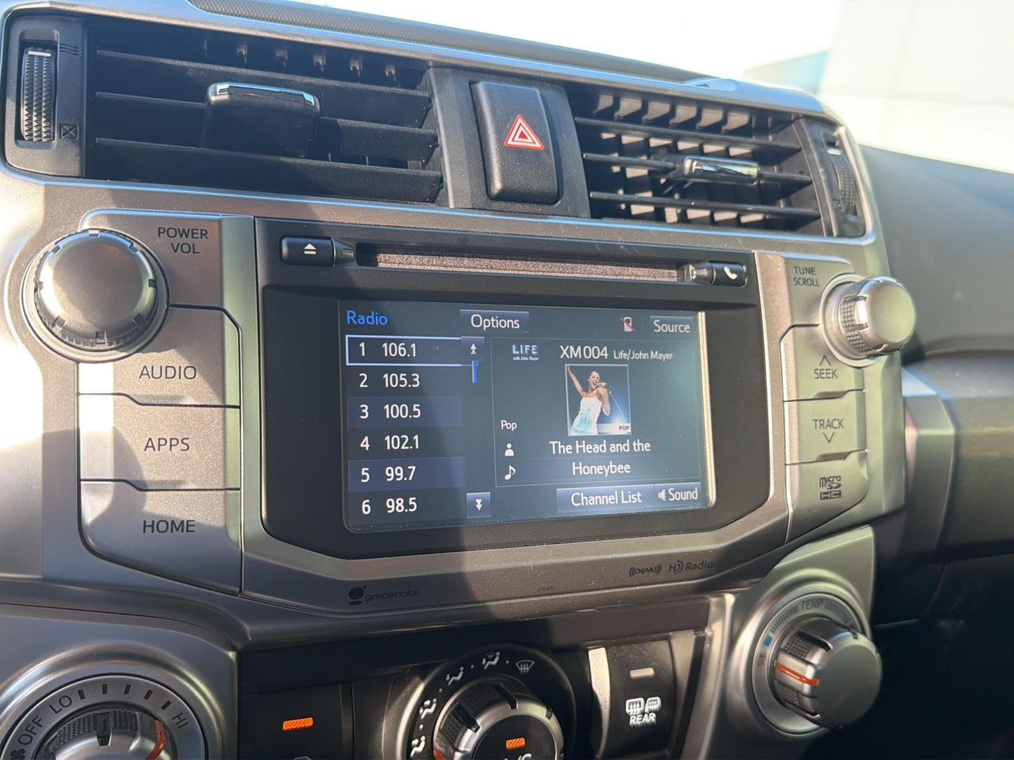 Used 2019 Toyota 4Runner SUV