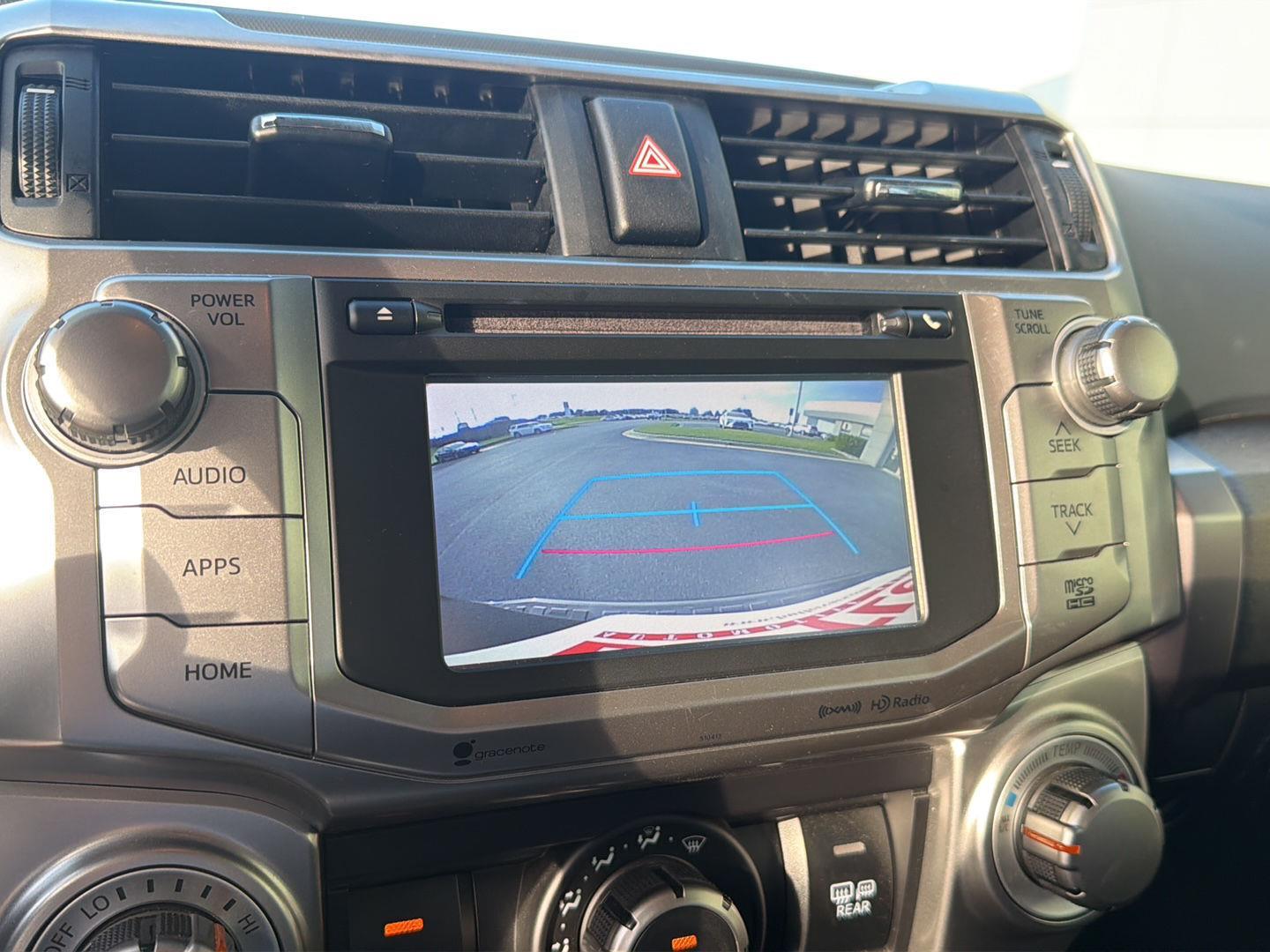 Used 2019 Toyota 4Runner SUV