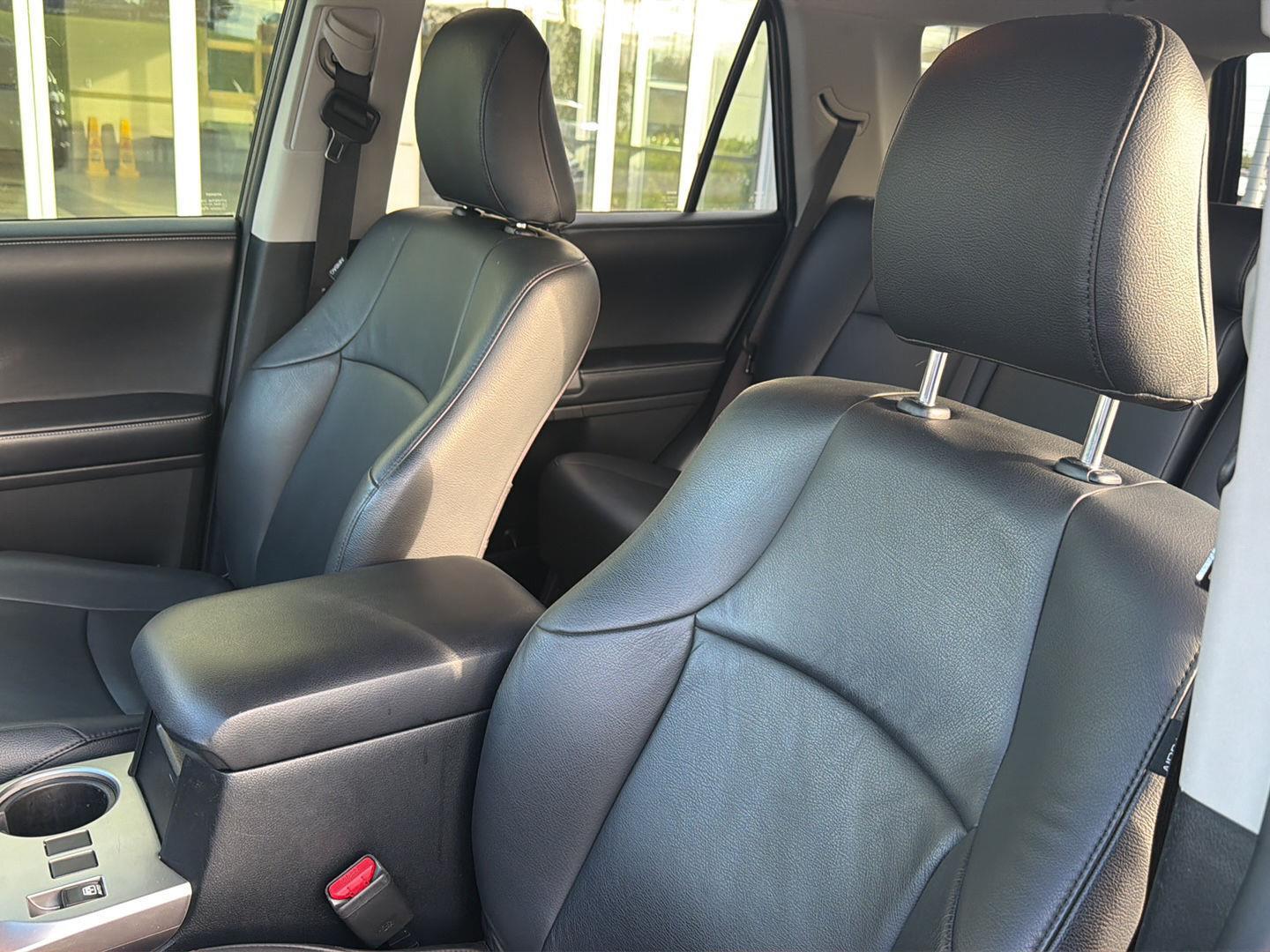 Used 2019 Toyota 4Runner SUV