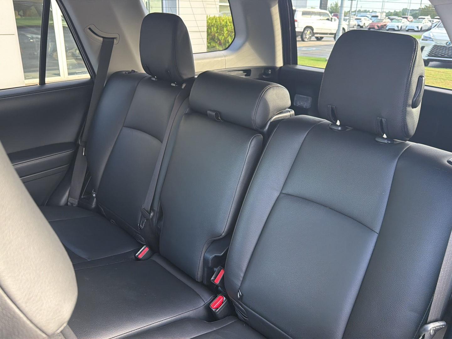 Used 2019 Toyota 4Runner SUV