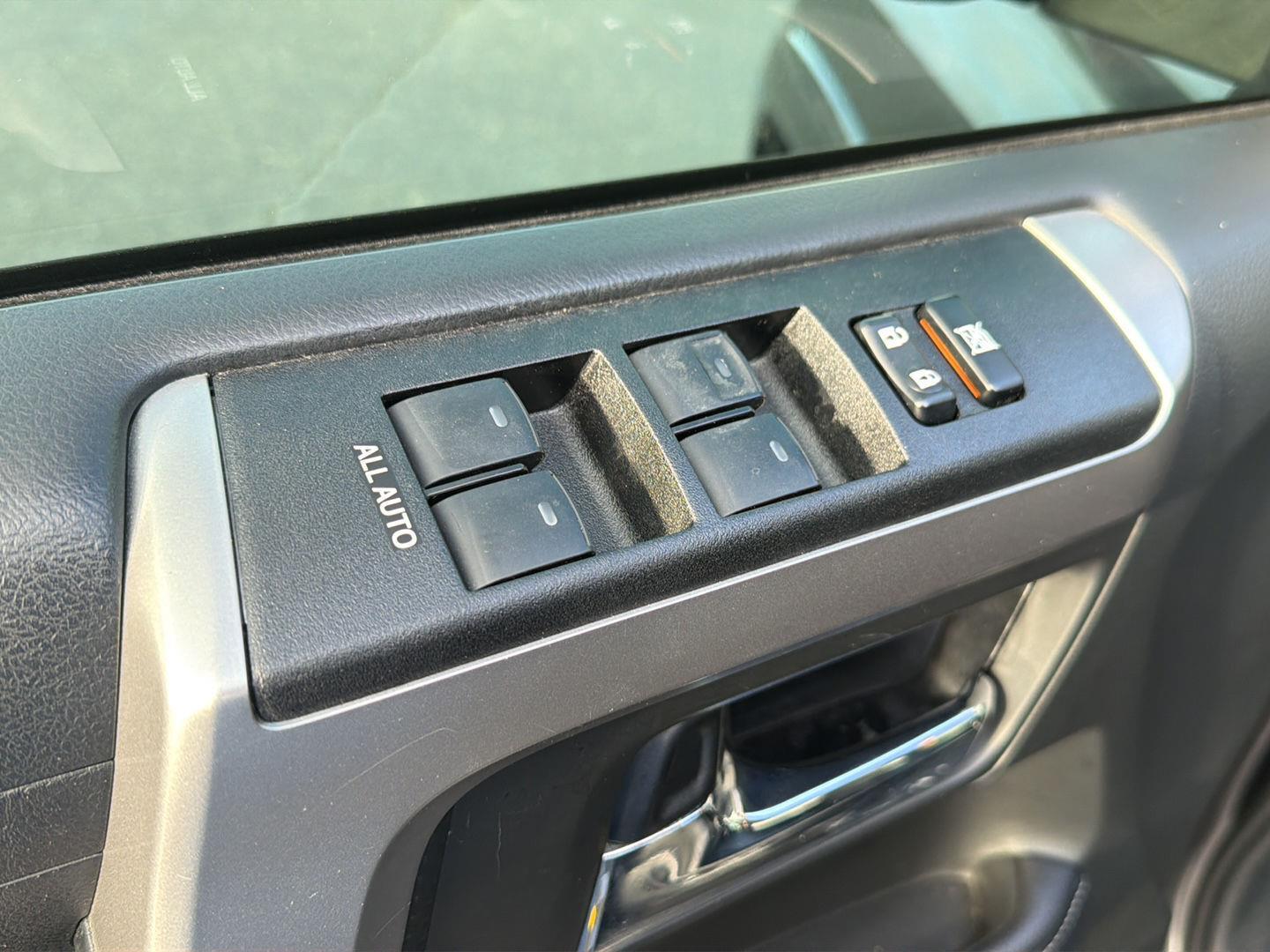 Used 2019 Toyota 4Runner SUV