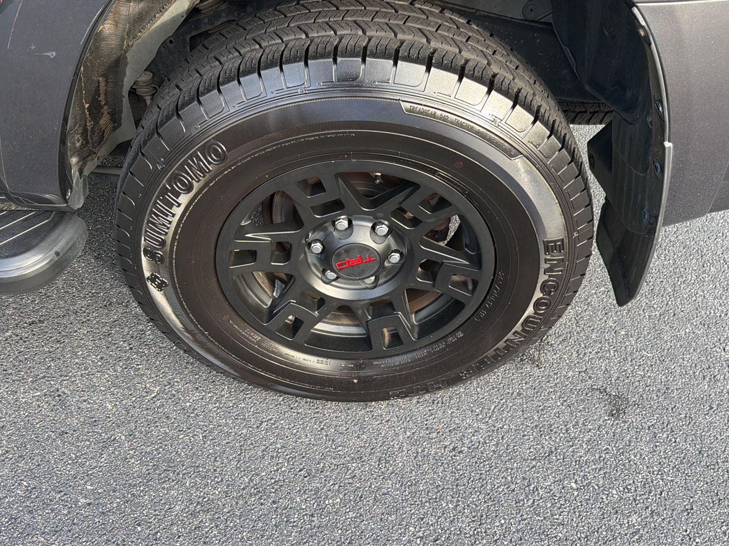 Used 2019 Toyota 4Runner SUV