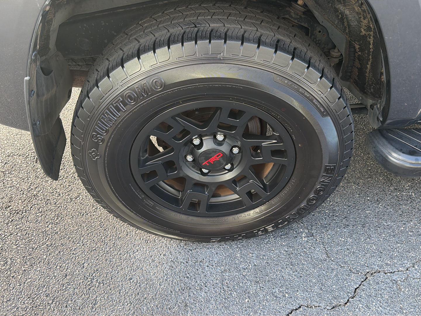 Used 2019 Toyota 4Runner SUV