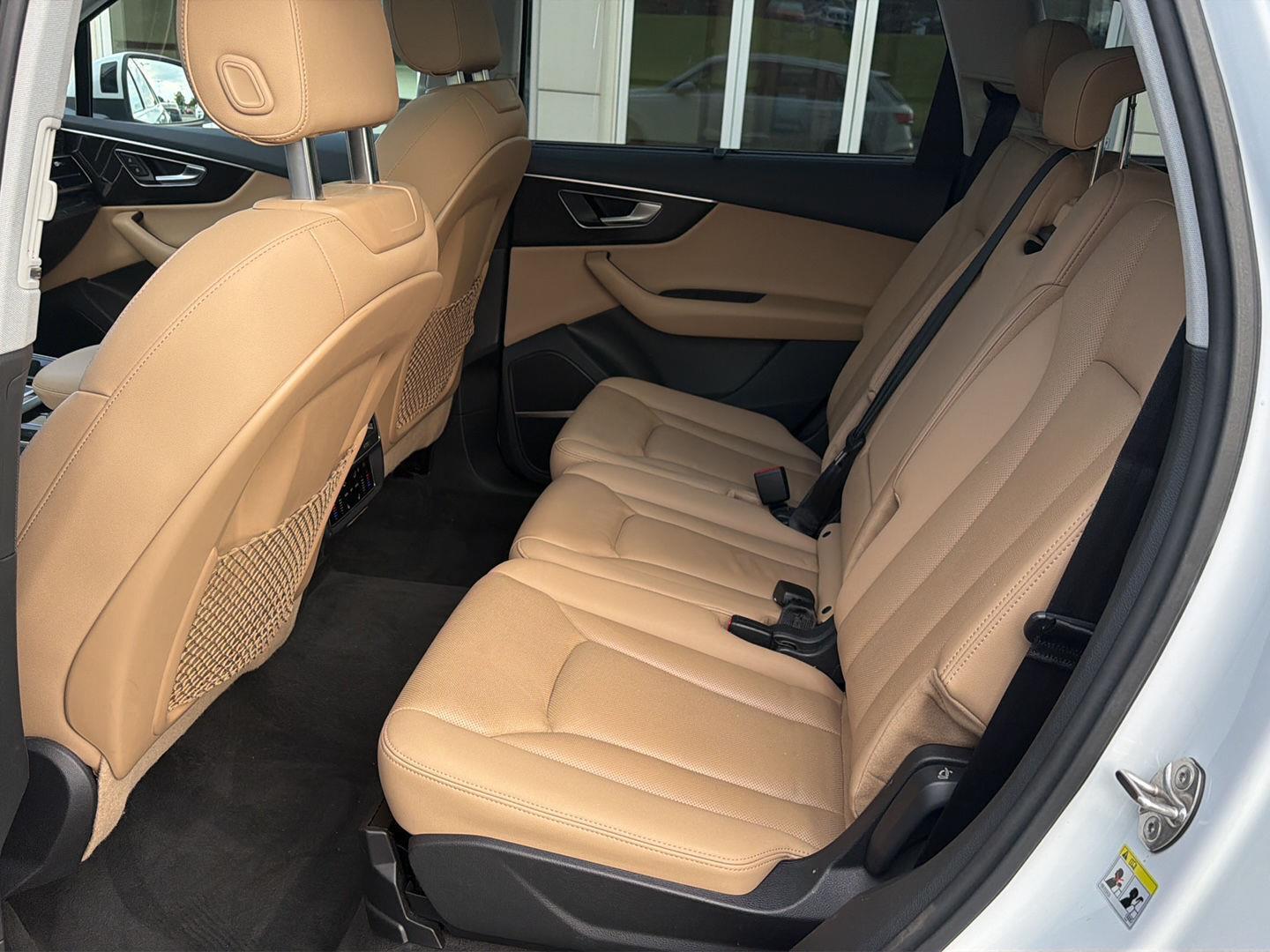 Used 2021 Audi Q7 SUV