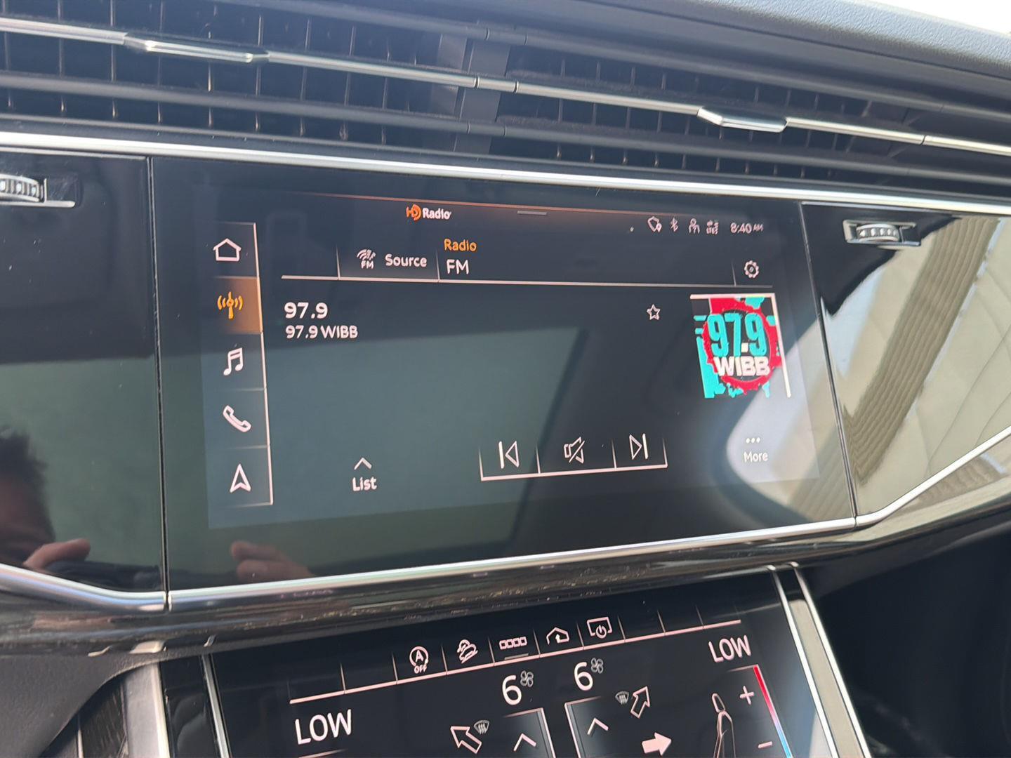 Used 2021 Audi Q7 SUV