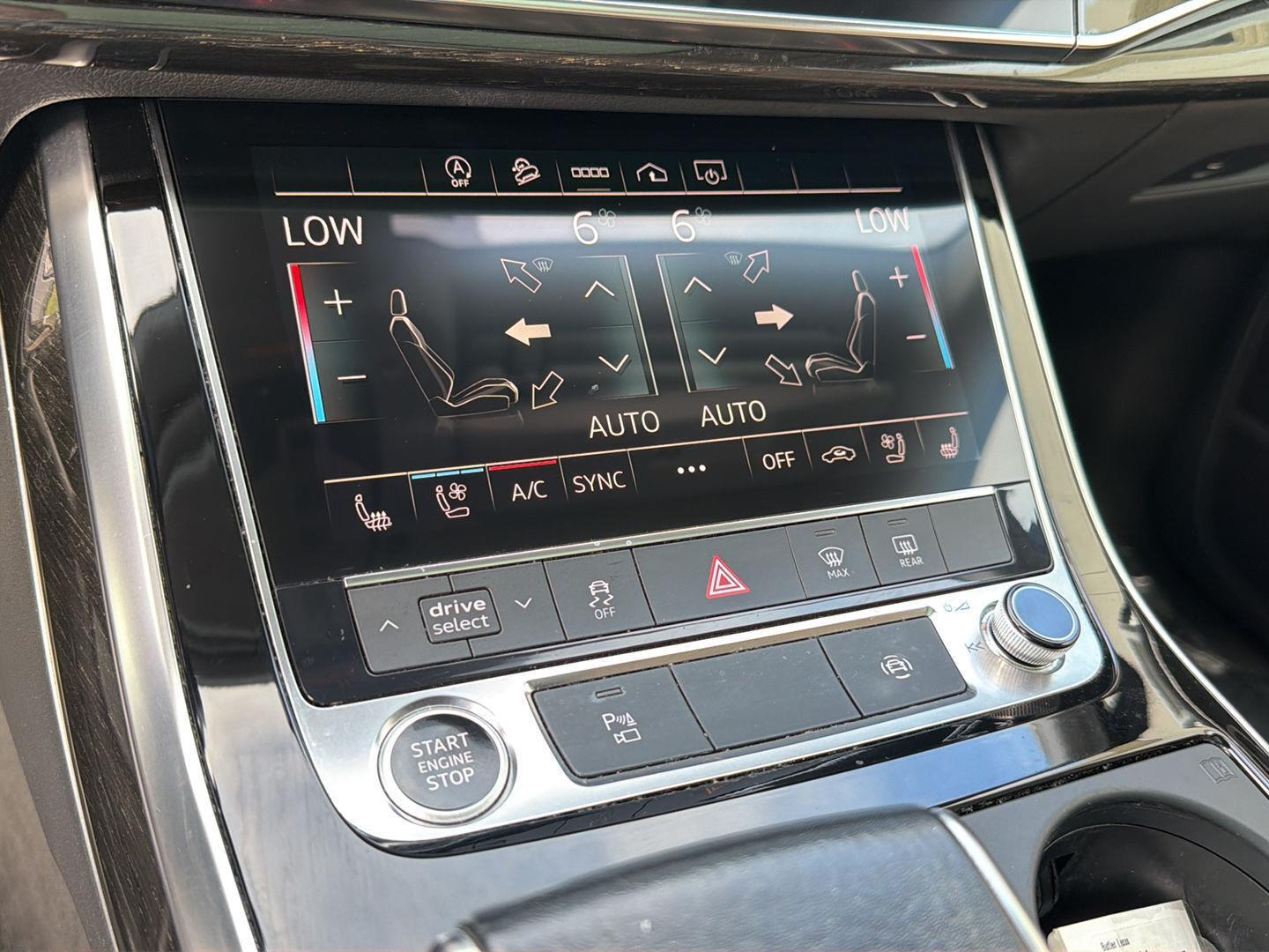 Used 2021 Audi Q7 SUV