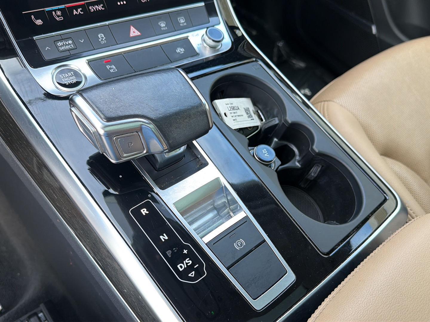 Used 2021 Audi Q7 SUV