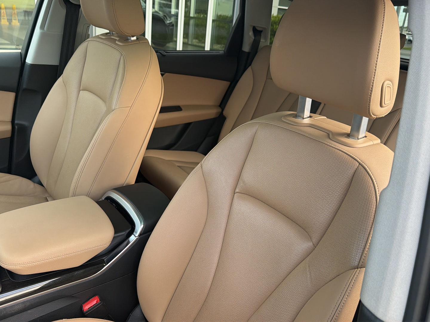Used 2021 Audi Q7 SUV