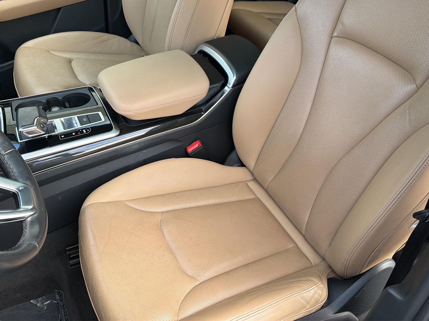 Used 2021 Audi Q7 SUV