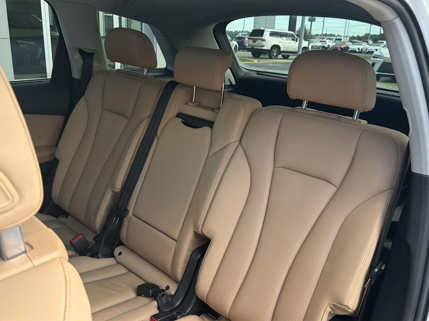 Used 2021 Audi Q7 SUV