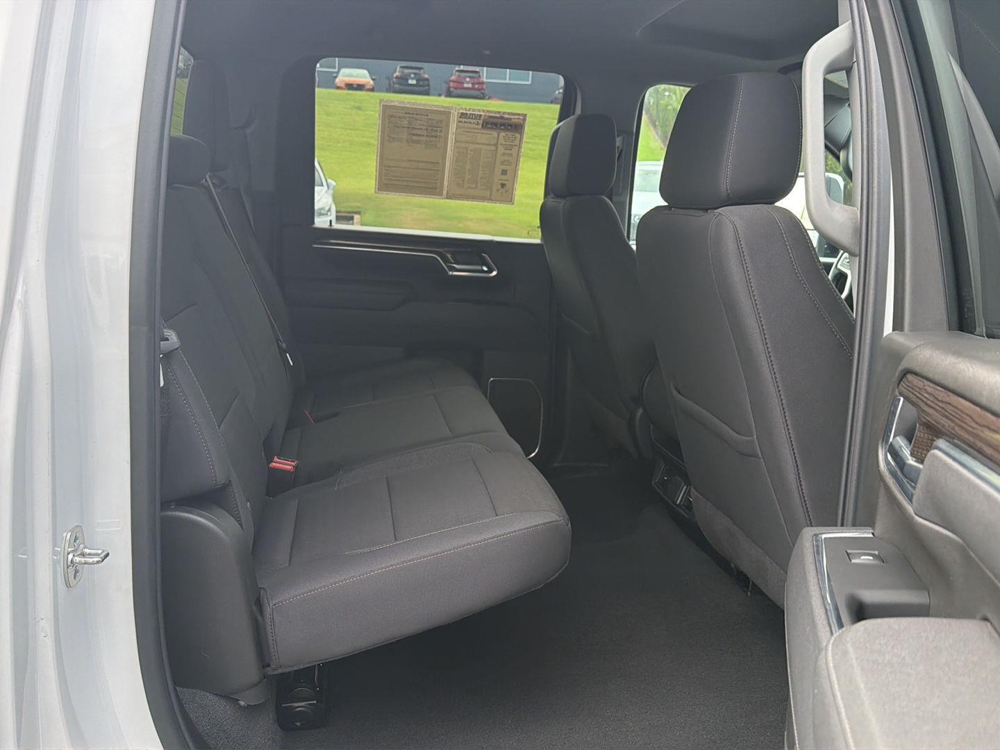 Used 2025 Chevrolet Silverado 2500HD Truck