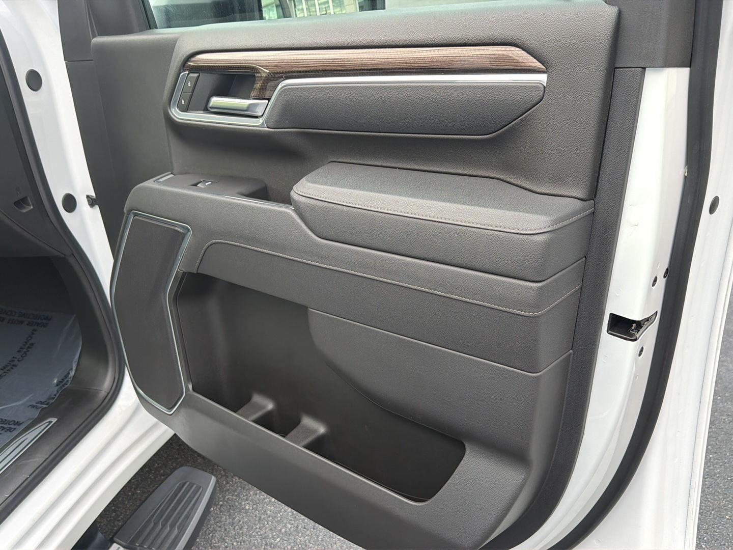 Used 2025 Chevrolet Silverado 2500HD Truck