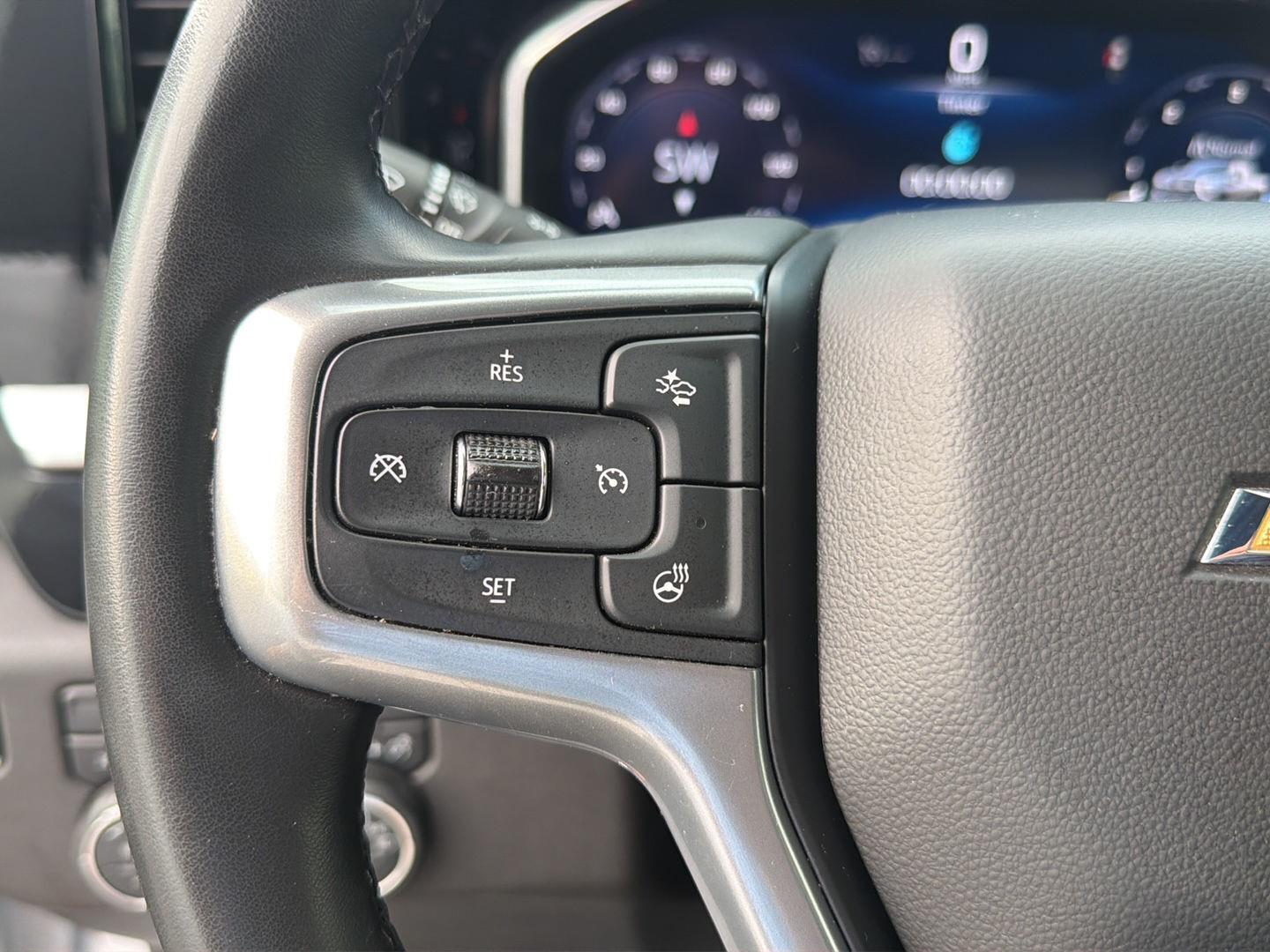Used 2025 Chevrolet Silverado 2500HD Truck