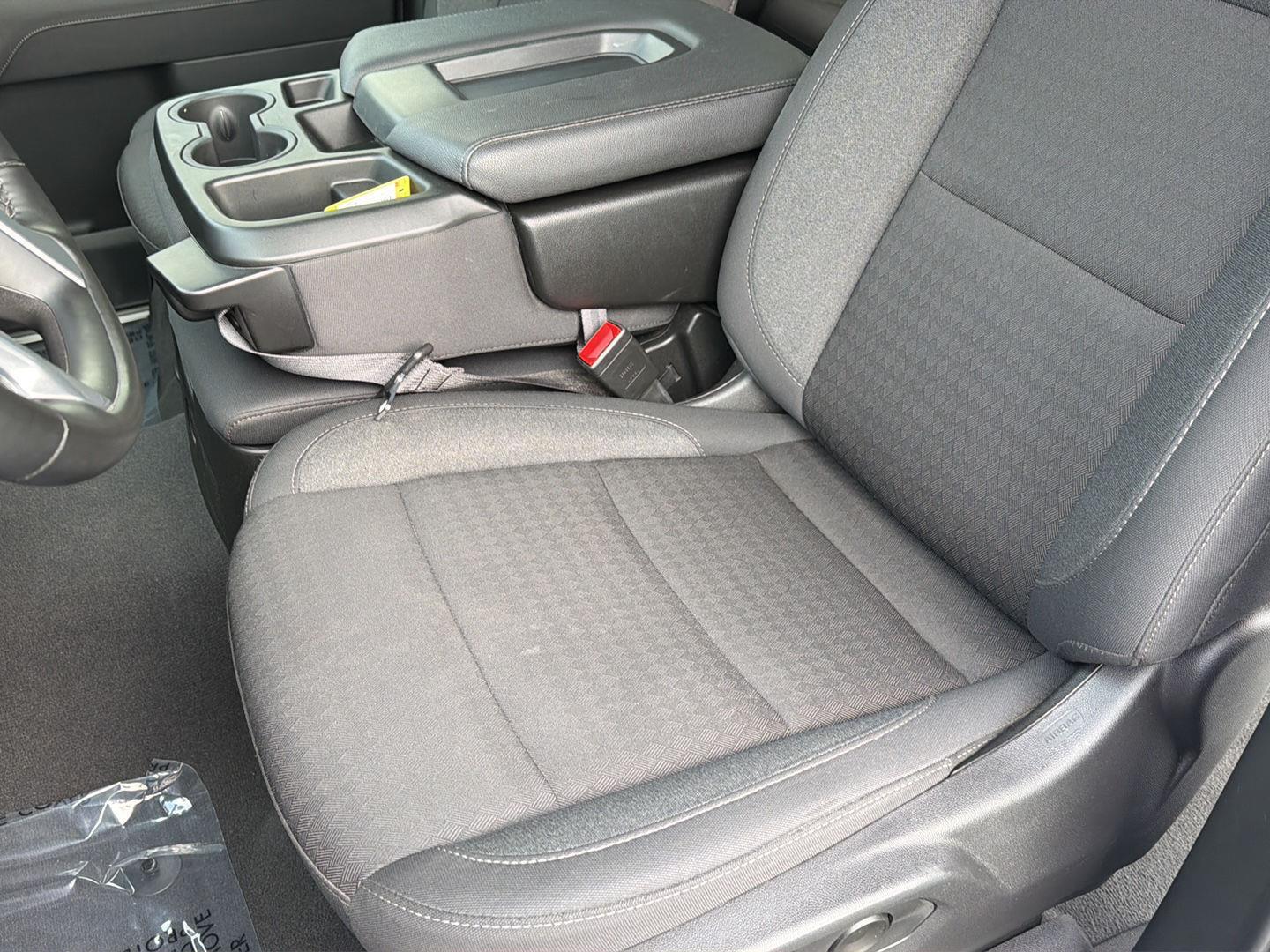 Used 2025 Chevrolet Silverado 2500HD Truck