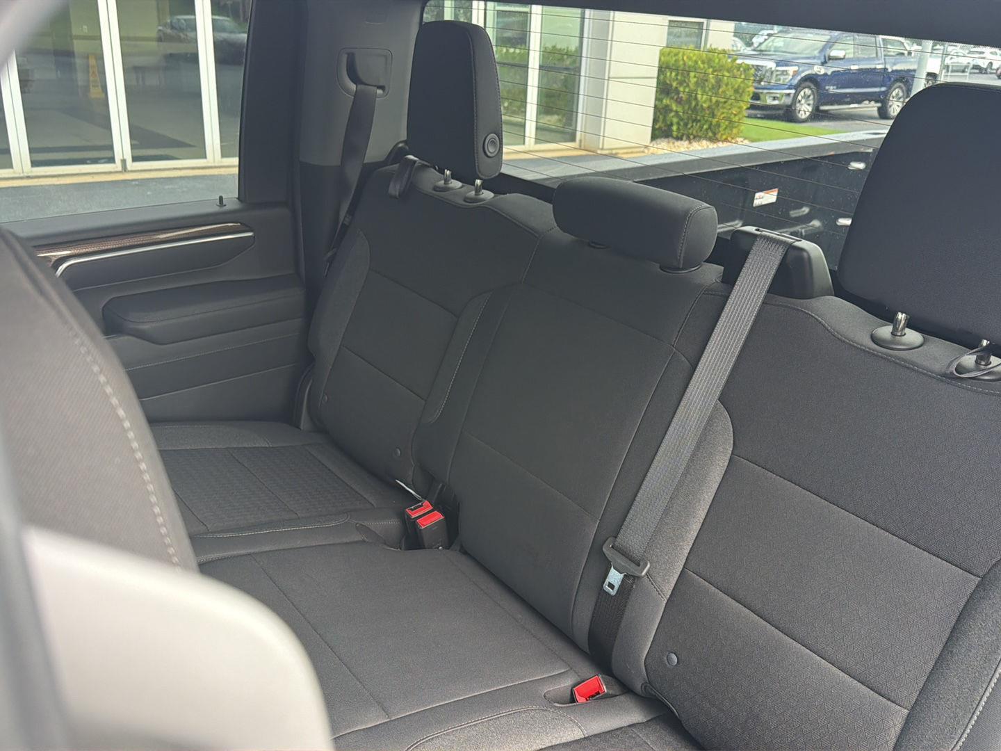 Used 2025 Chevrolet Silverado 2500HD Truck