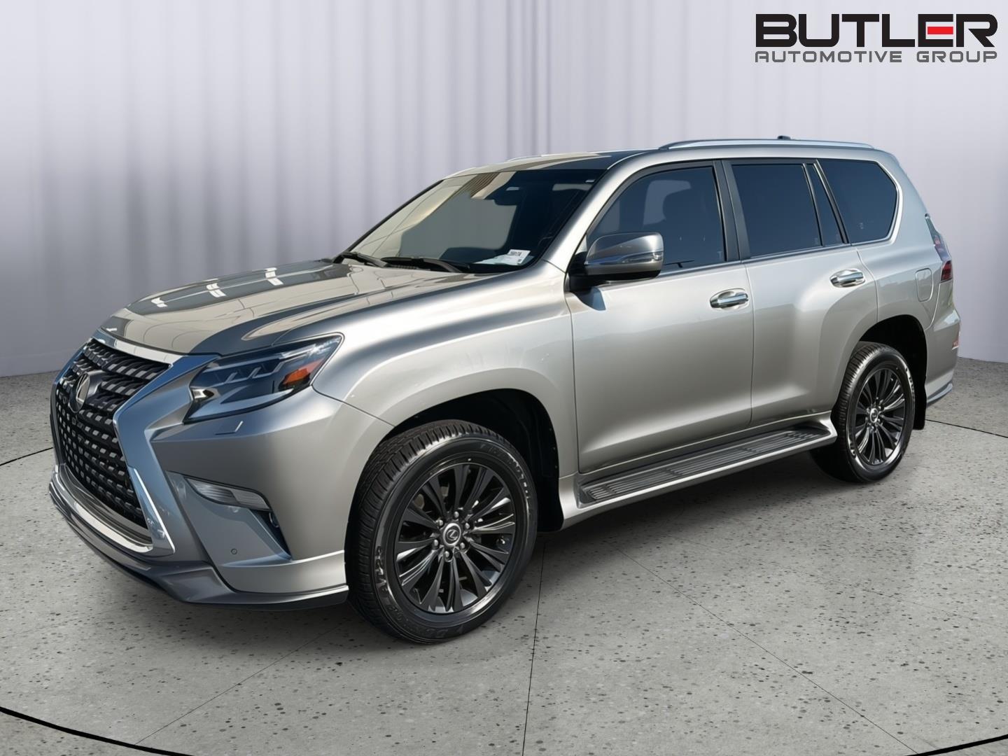 Used 2023 Lexus GX SUV