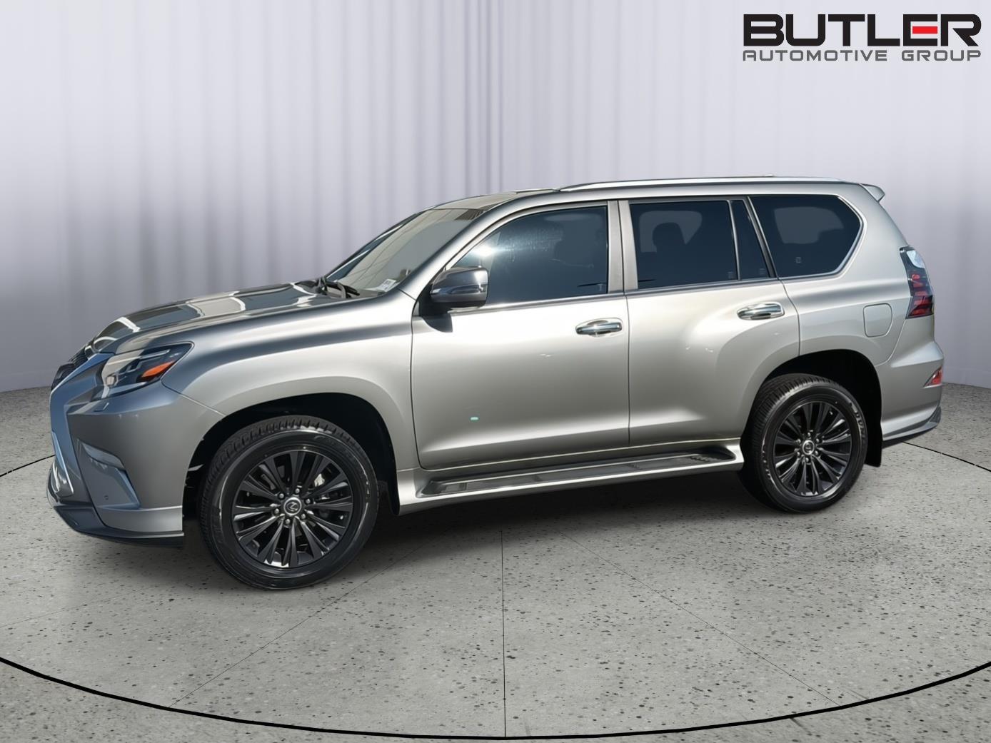 Used 2023 Lexus GX SUV