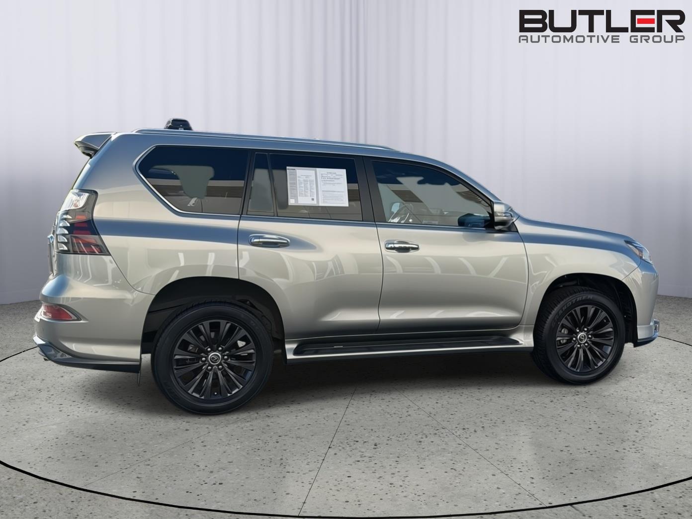 Used 2023 Lexus GX SUV