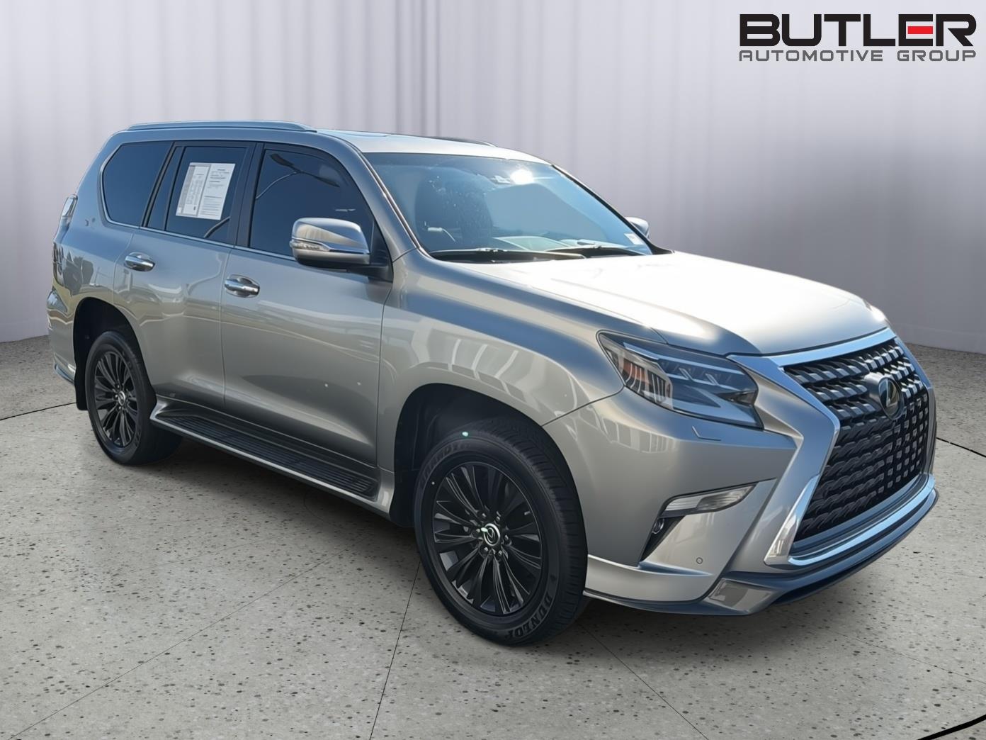 Used 2023 Lexus GX SUV