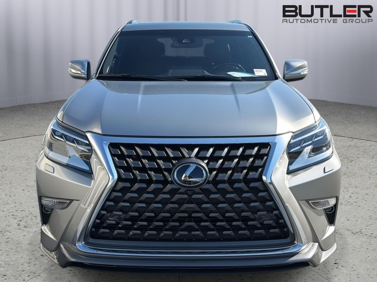 Used 2023 Lexus GX SUV