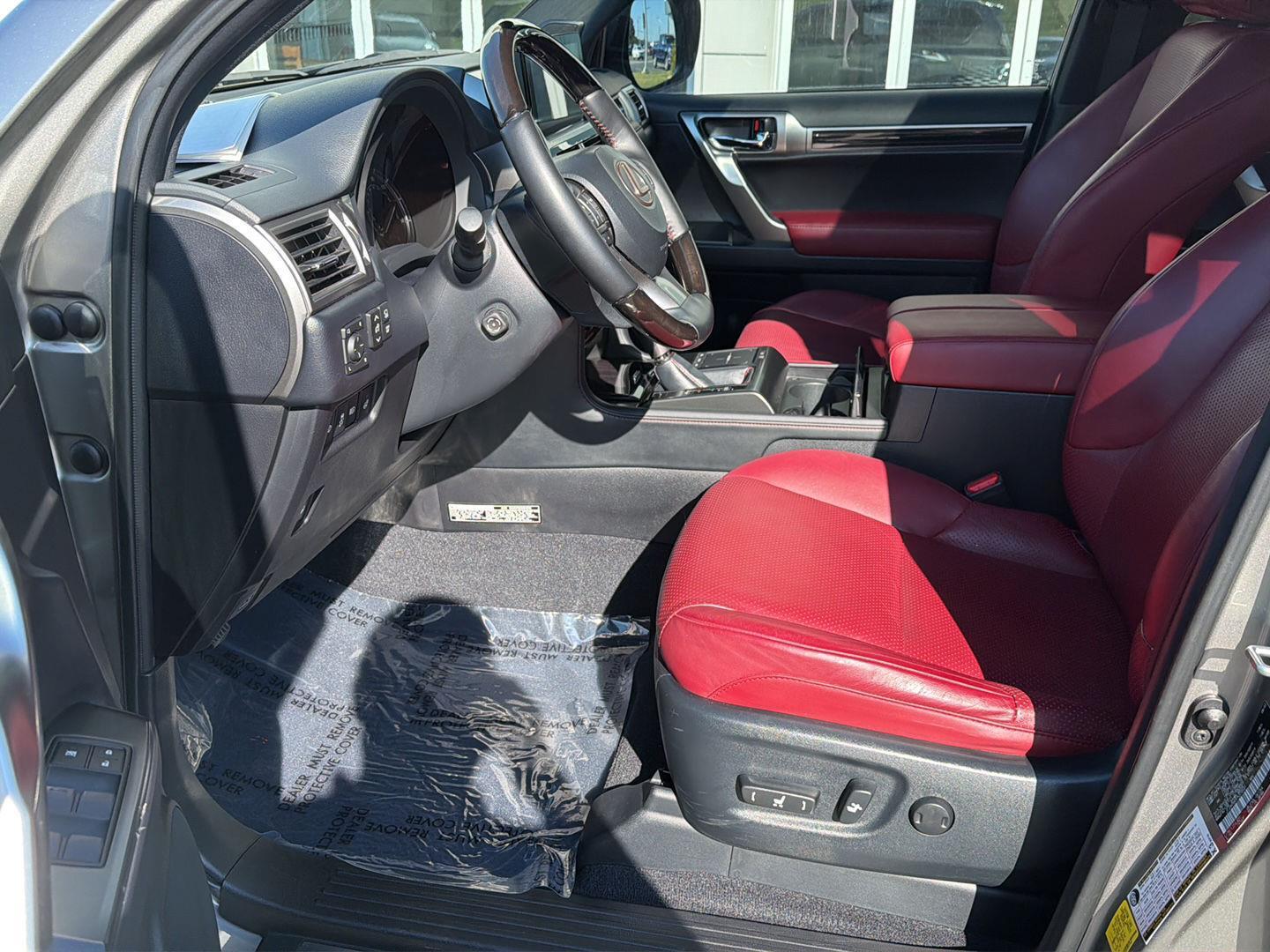 Used 2023 Lexus GX SUV