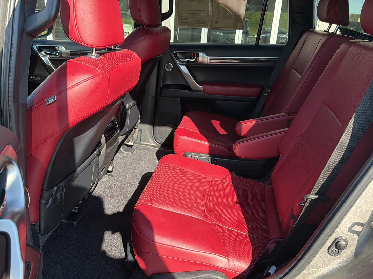 Used 2023 Lexus GX SUV