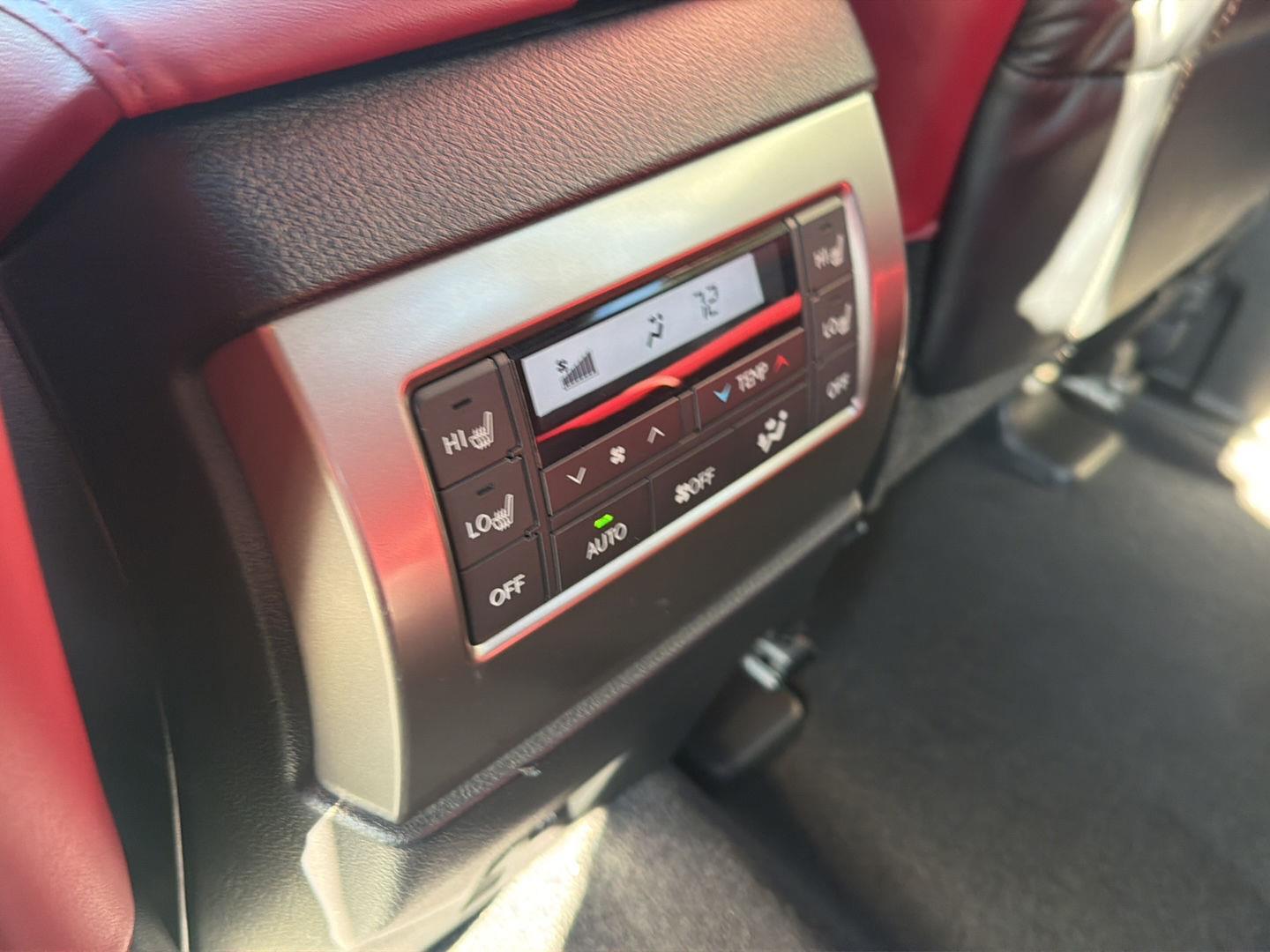 Used 2023 Lexus GX SUV