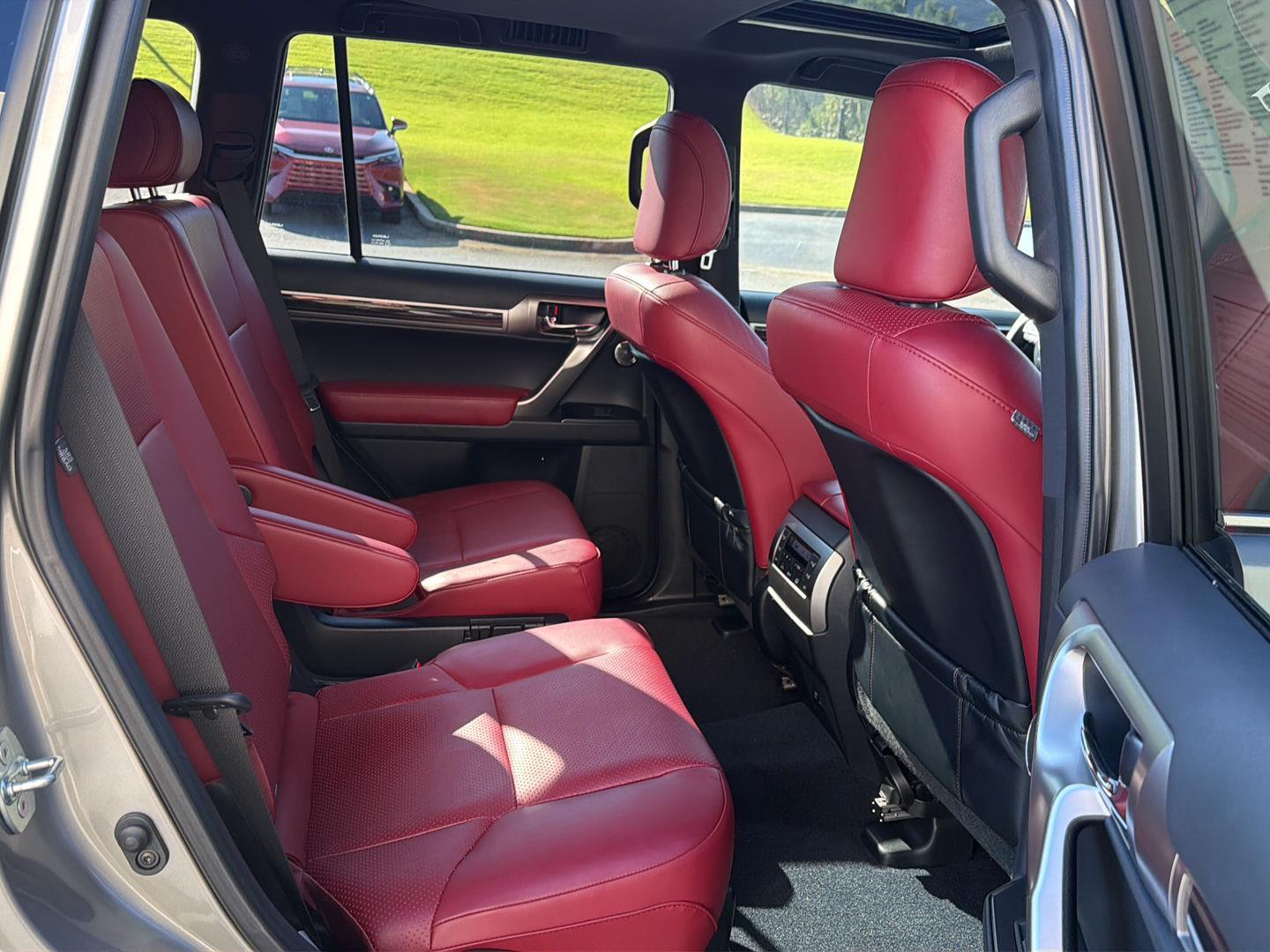 Used 2023 Lexus GX SUV