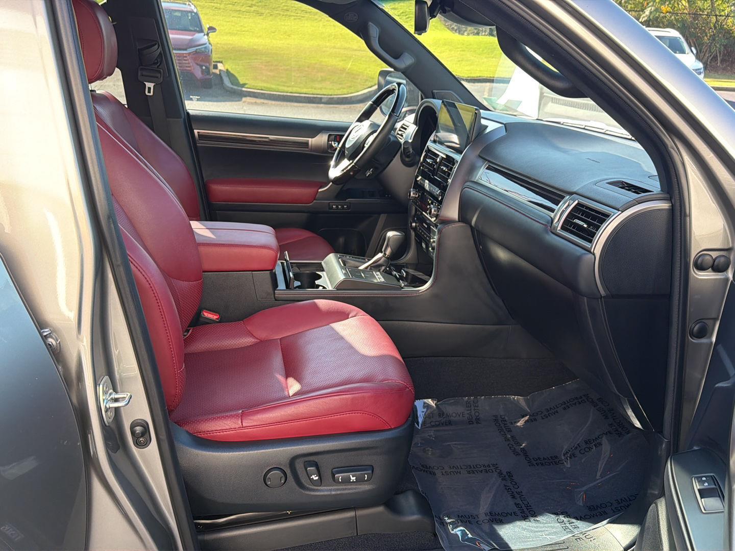 Used 2023 Lexus GX SUV