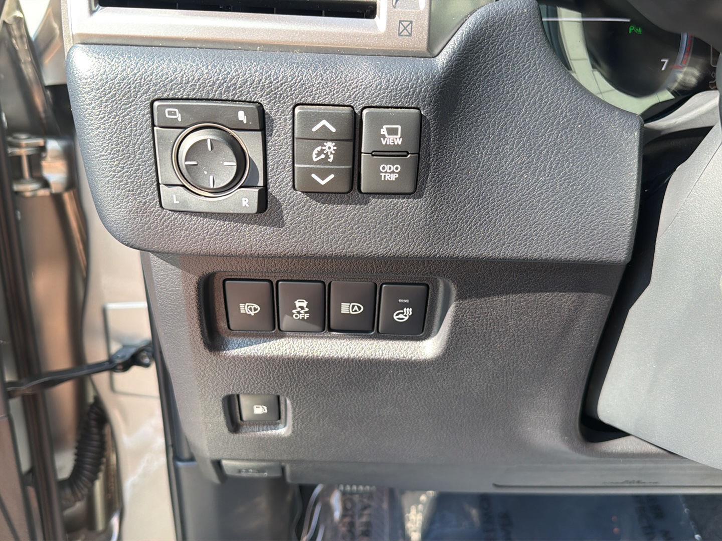 Used 2023 Lexus GX SUV