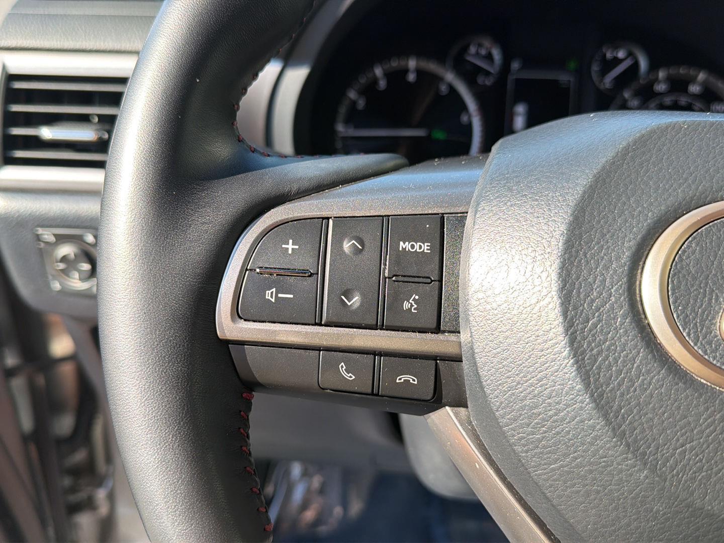Used 2023 Lexus GX SUV