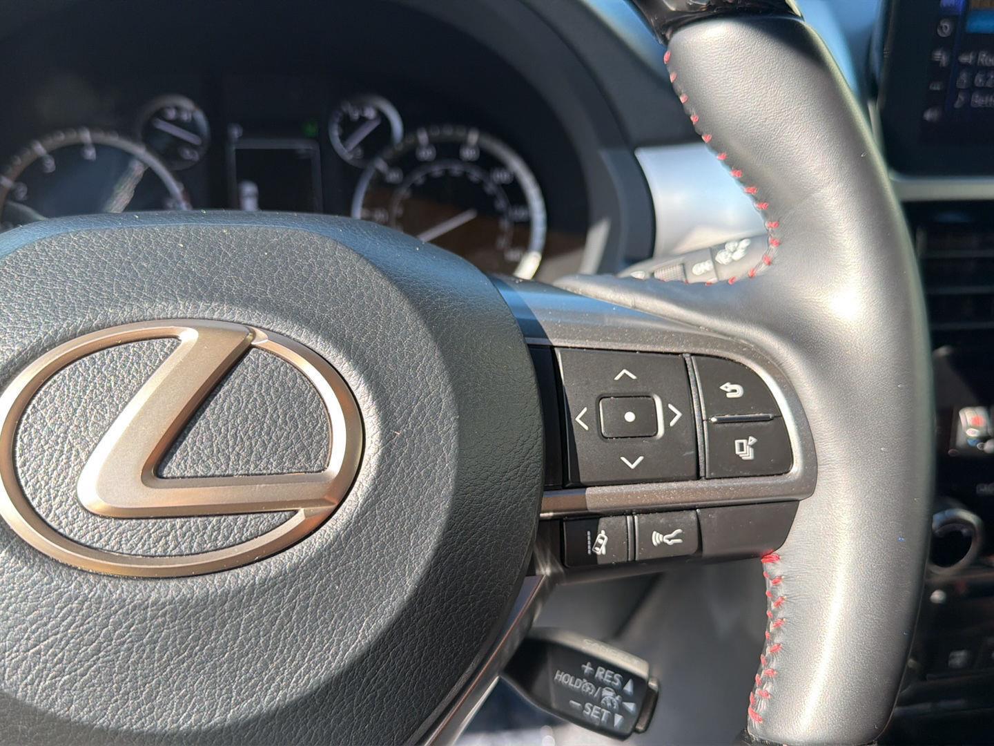 Used 2023 Lexus GX SUV