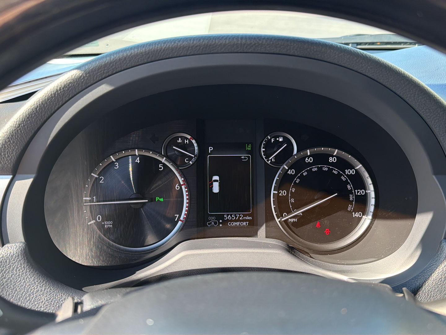Used 2023 Lexus GX SUV