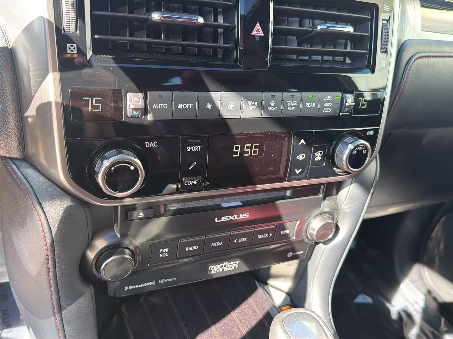 Used 2023 Lexus GX SUV
