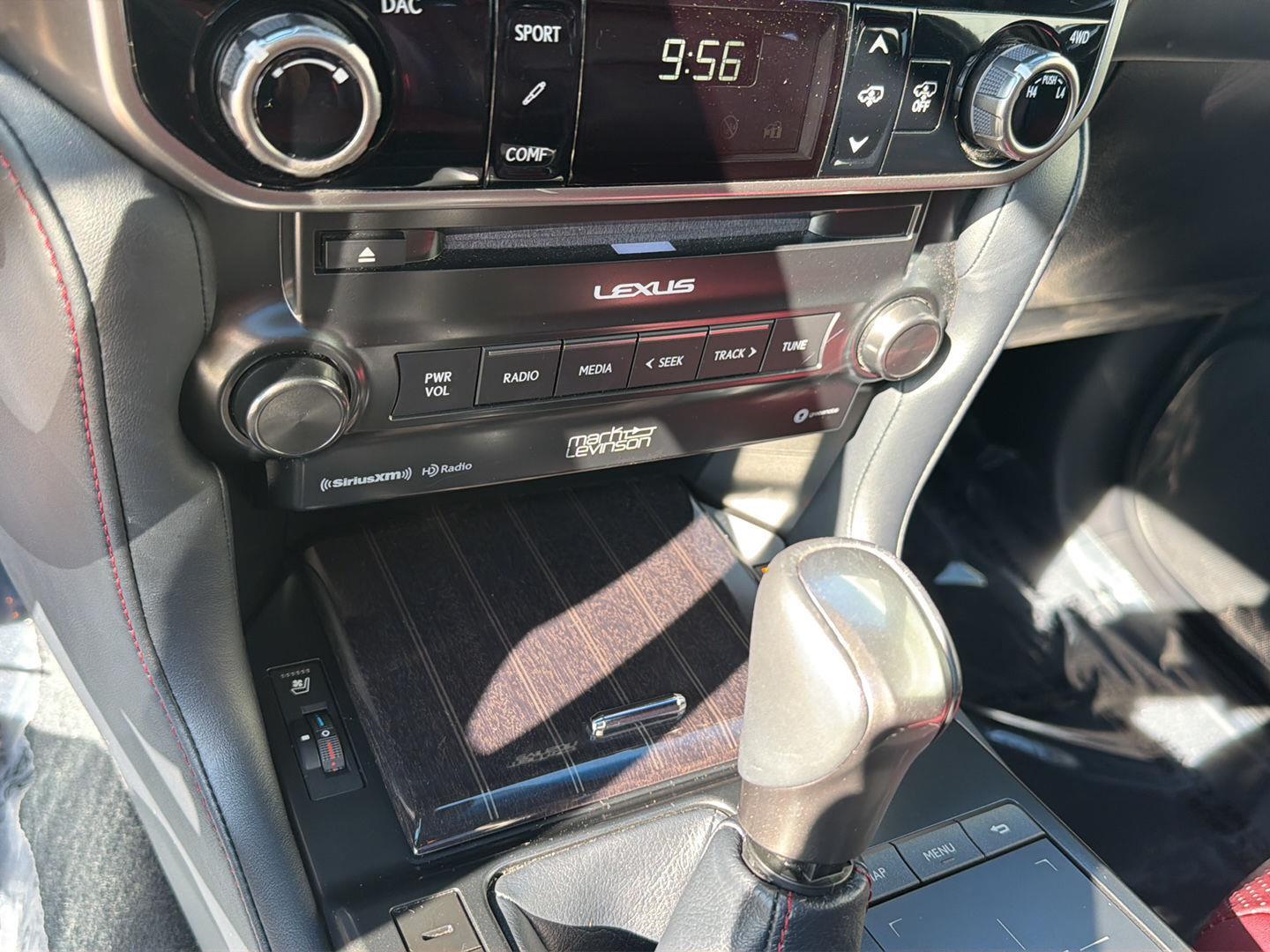 Used 2023 Lexus GX SUV
