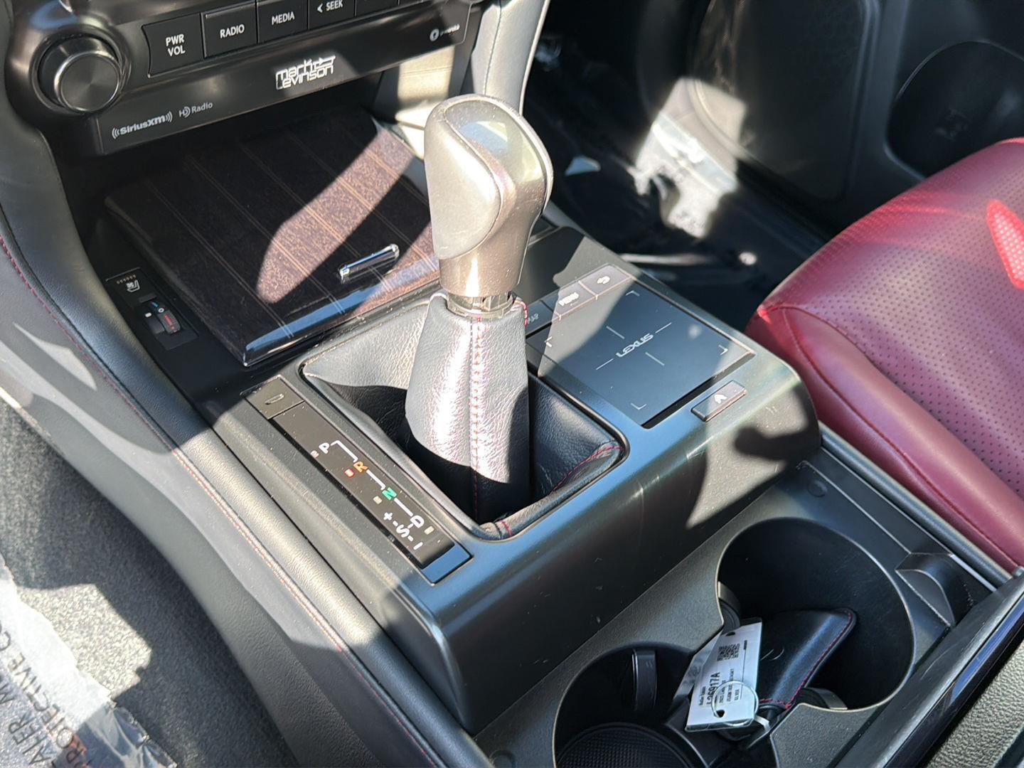 Used 2023 Lexus GX SUV