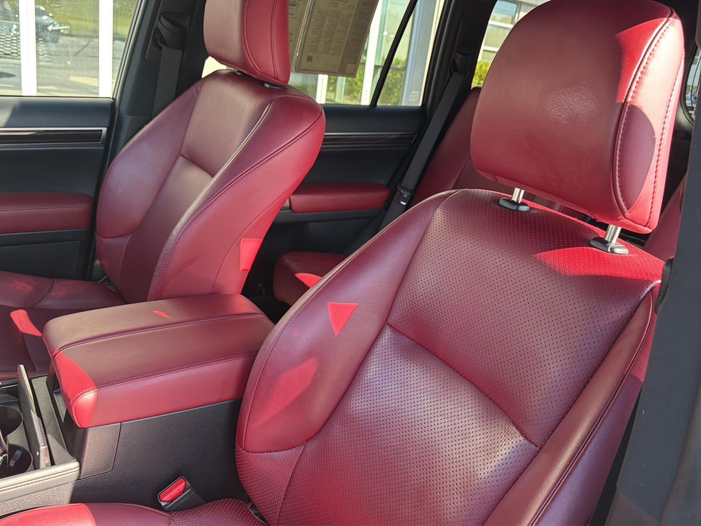 Used 2023 Lexus GX SUV