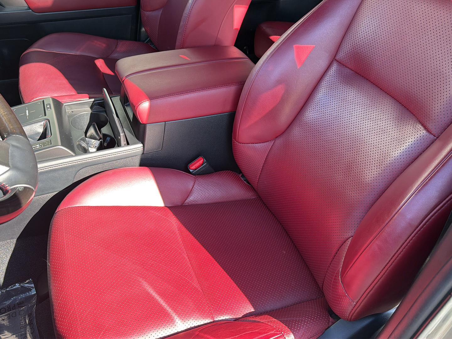 Used 2023 Lexus GX SUV