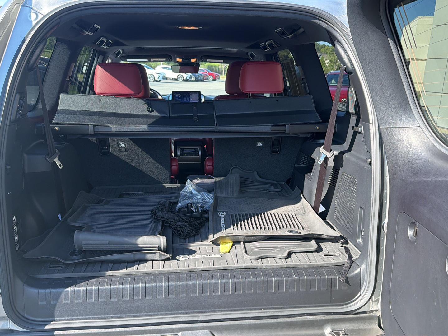 Used 2023 Lexus GX SUV