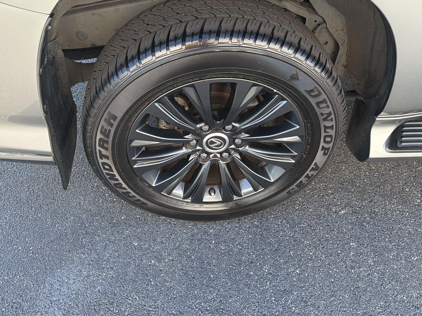 Used 2023 Lexus GX SUV