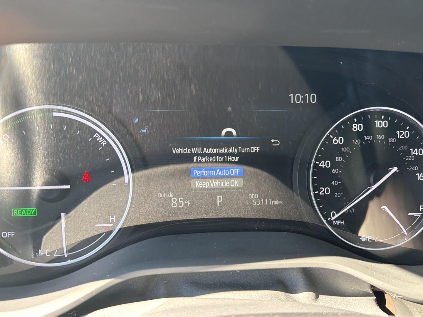 Used 2022 Toyota Sienna Van