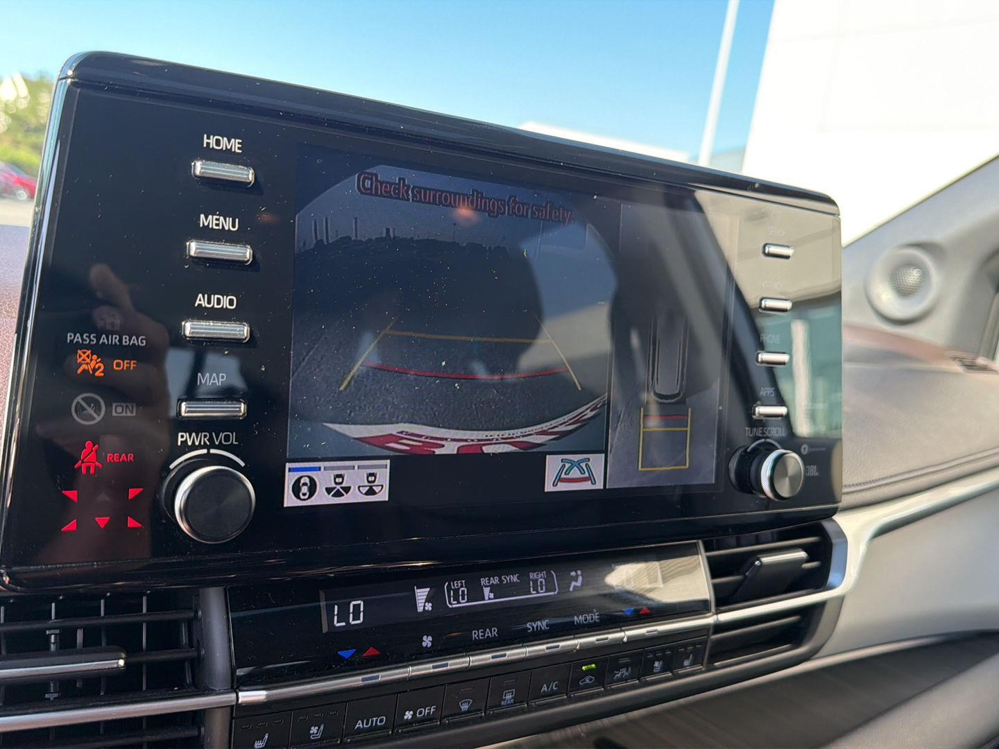 Used 2022 Toyota Sienna Van